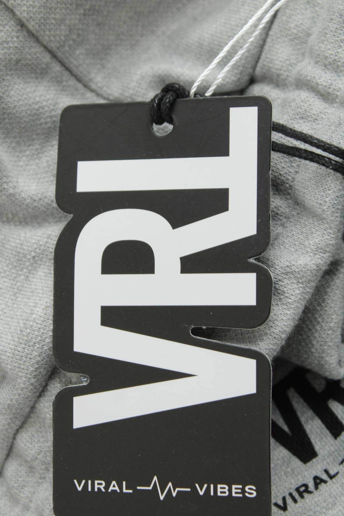 Мъжки къс панталон Viral Vibes3