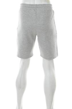 Мъжки къс панталон Viral Vibes2