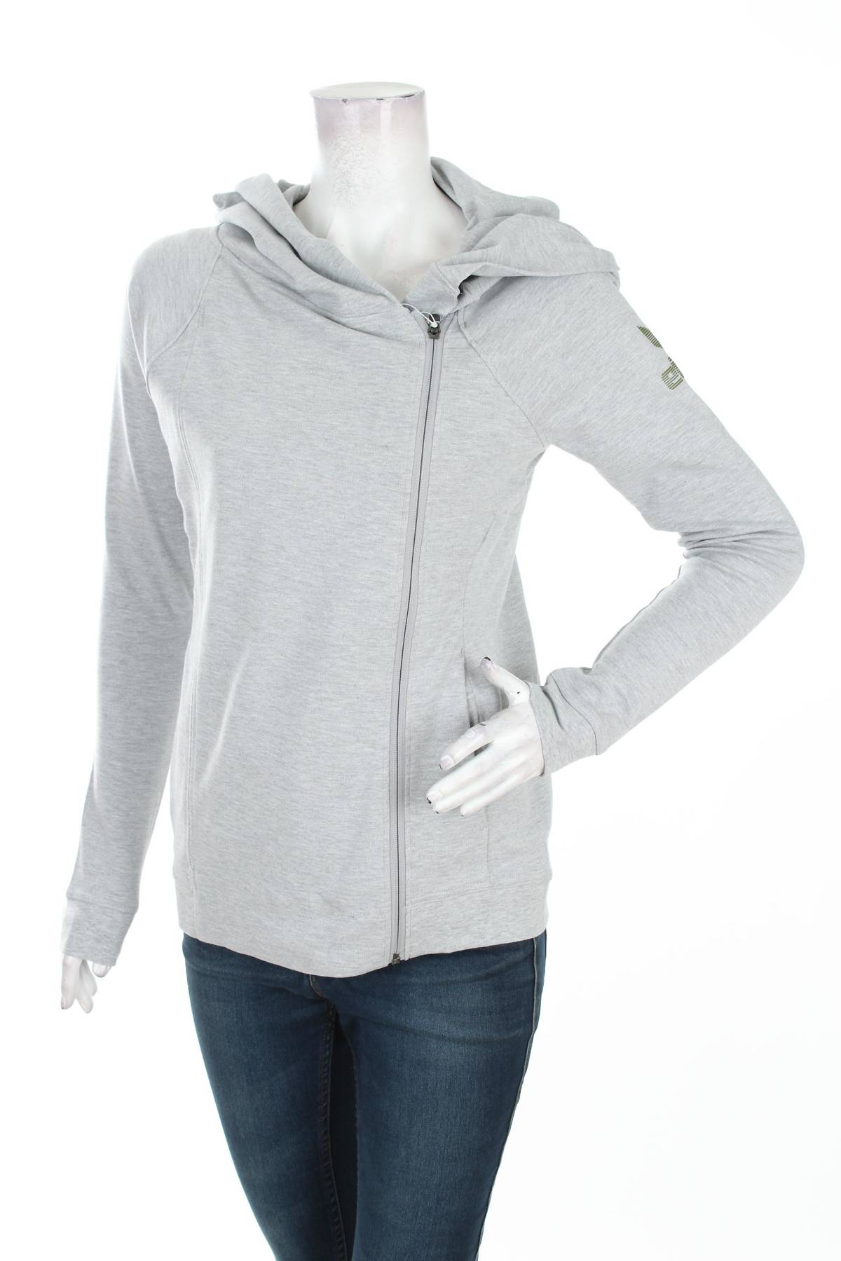 Дамски суичър Erima1