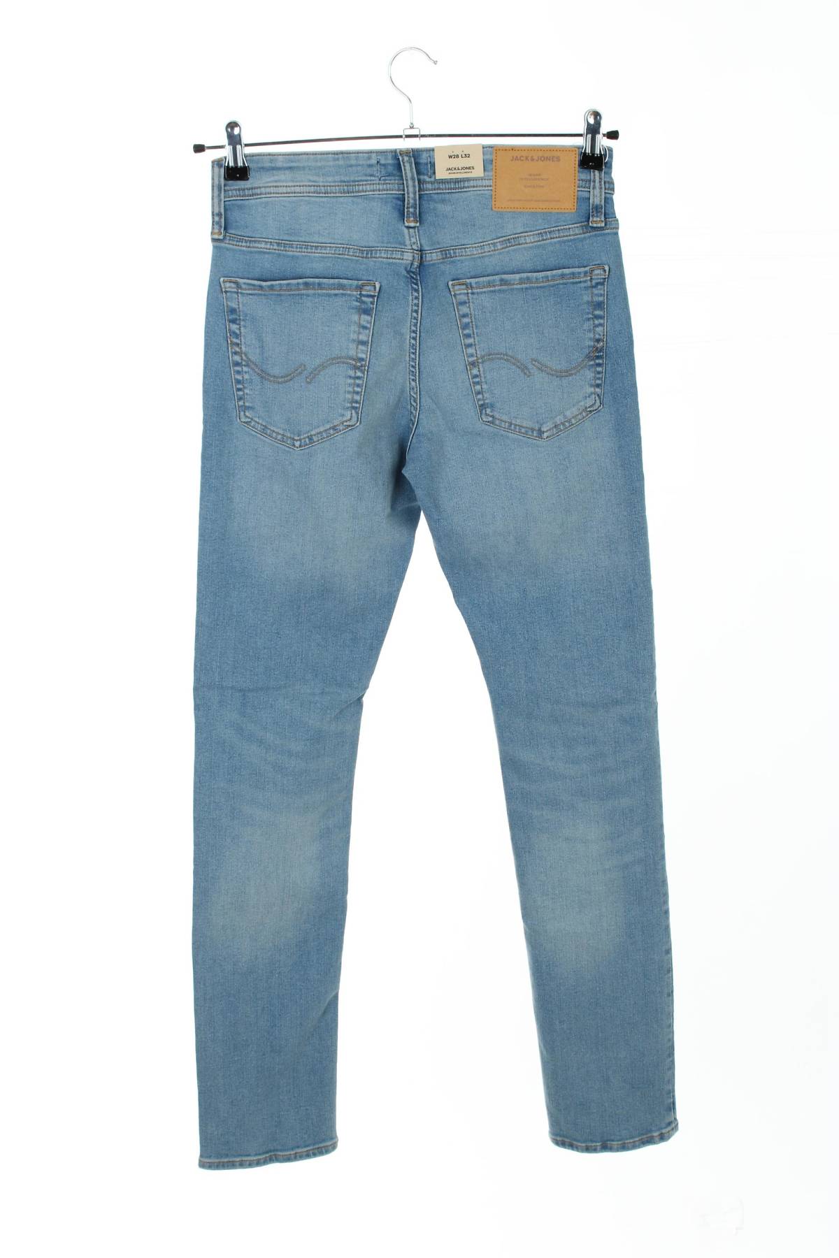 Мъжки дънки Jack & Jones2