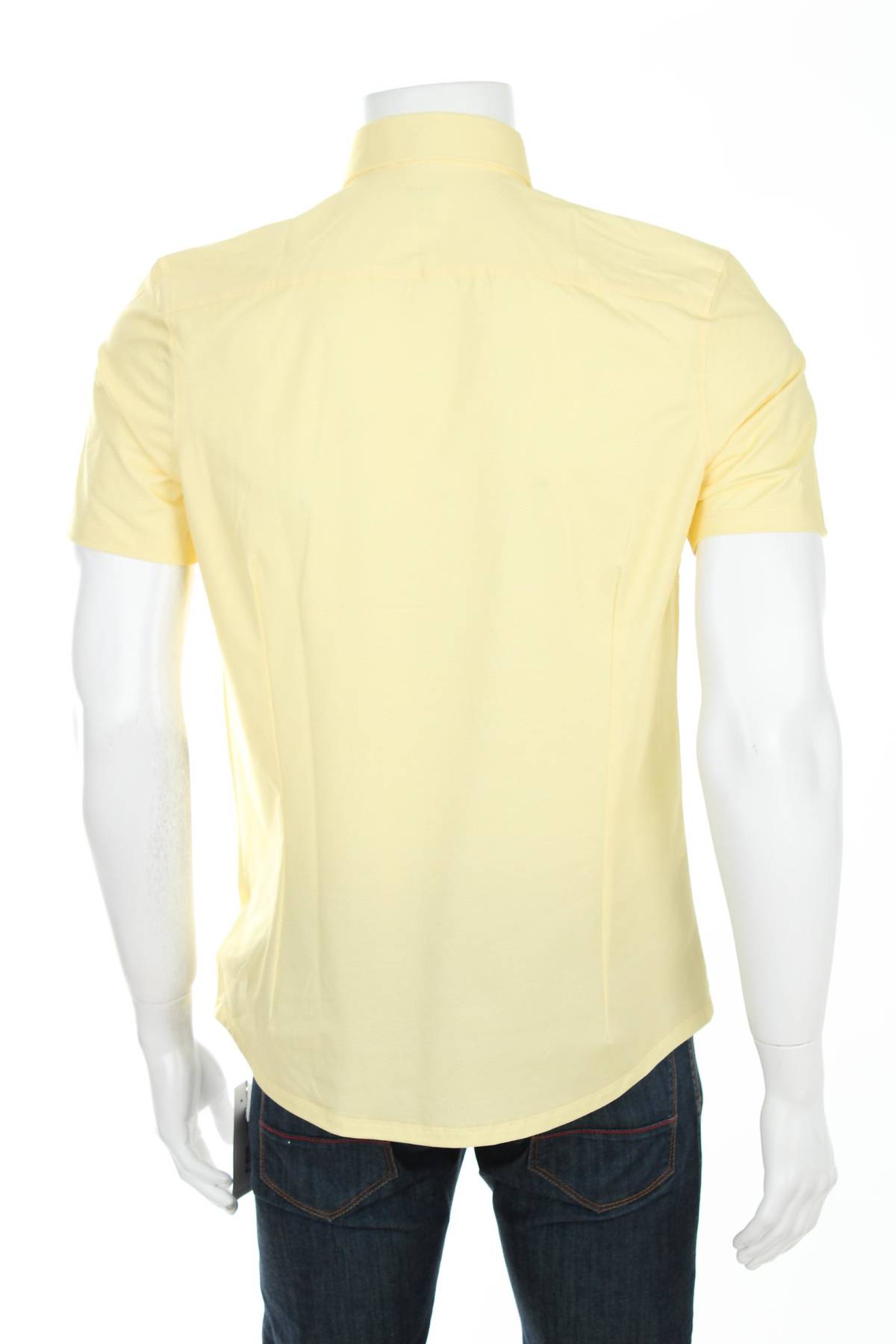 Мъжка риза Olymp1