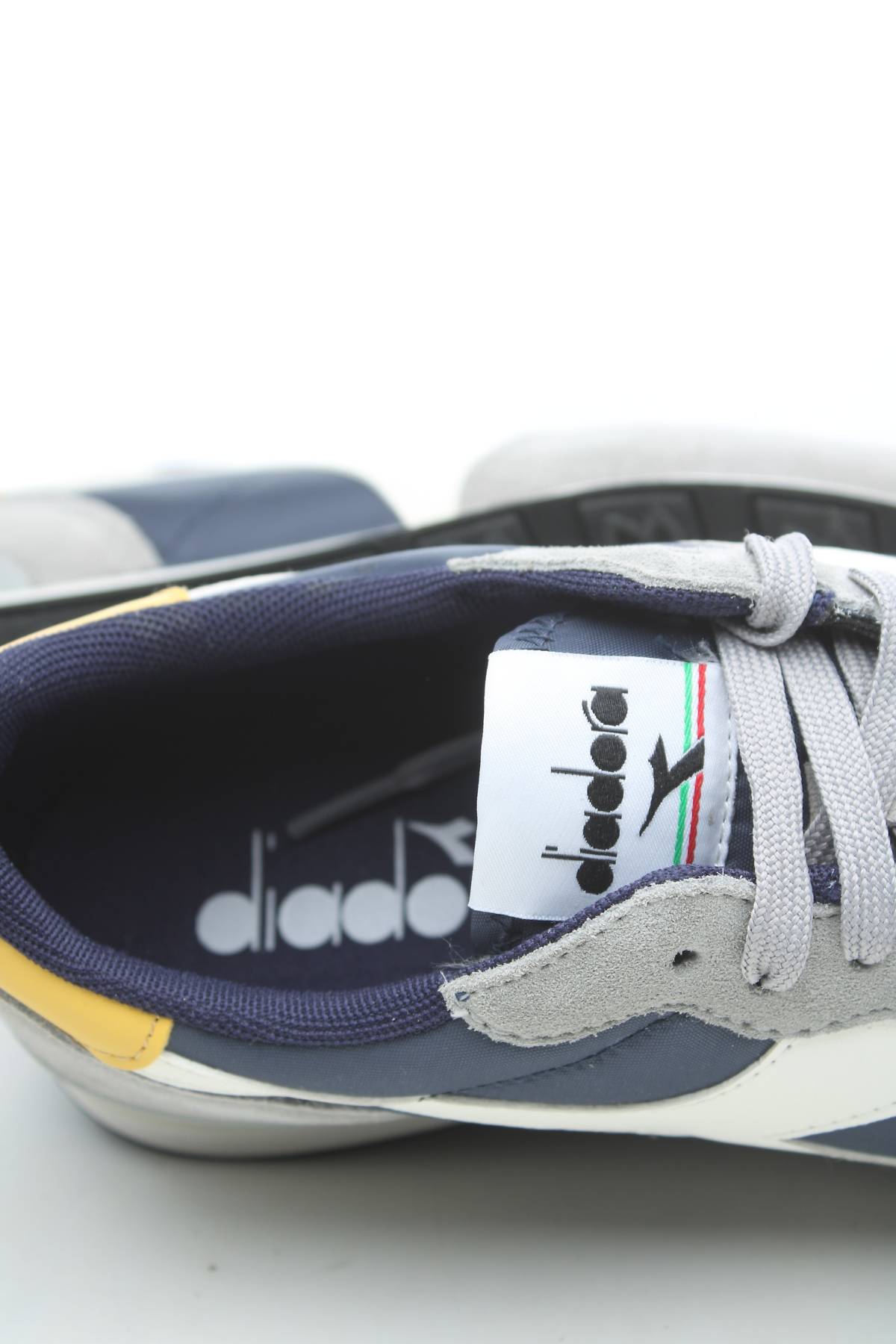 Маратонки Diadora5