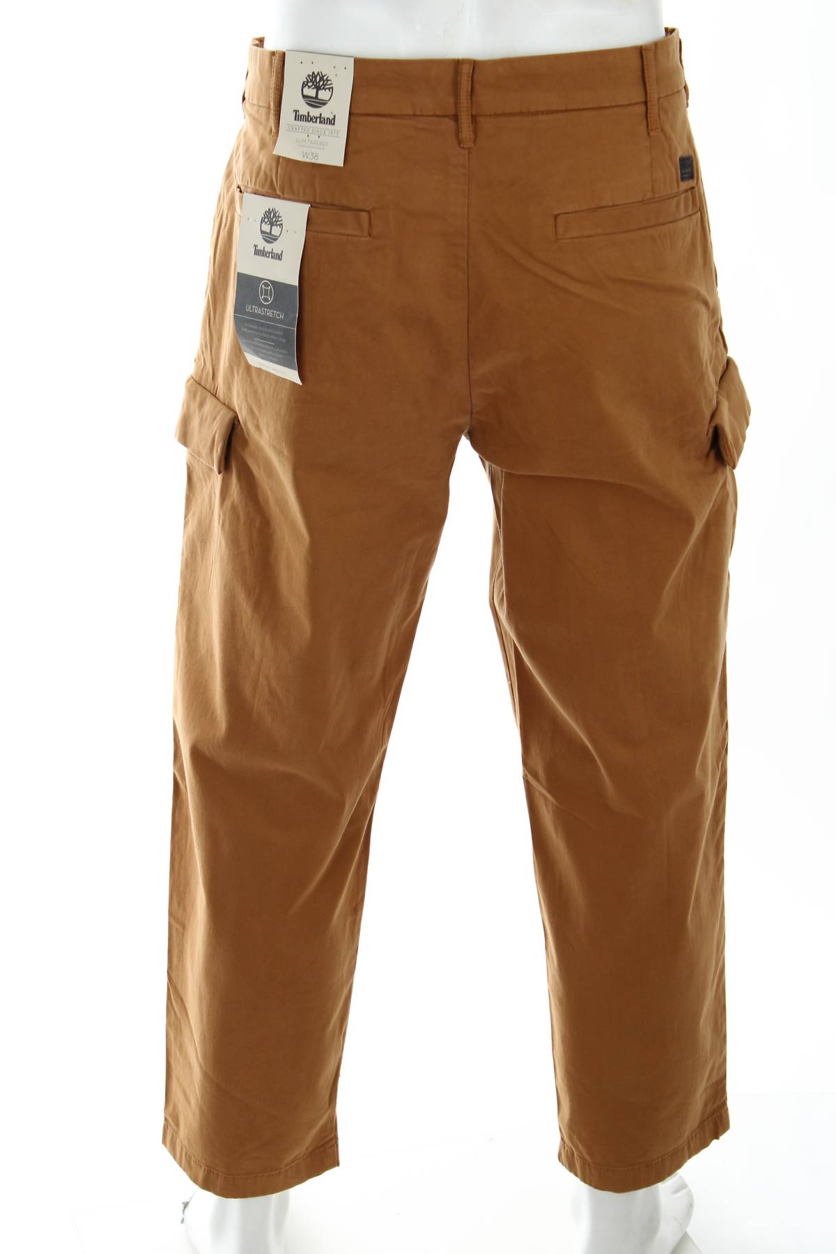 Мъжки панталон Timberland2
