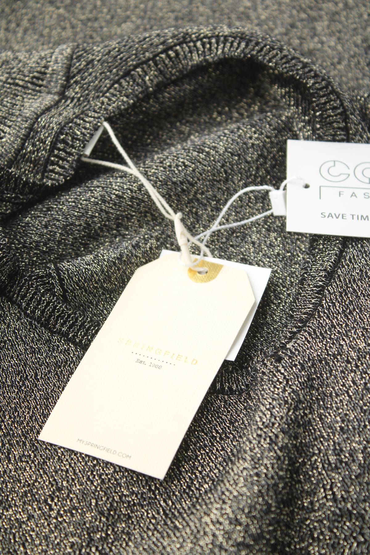 Дамски потник Springfield3