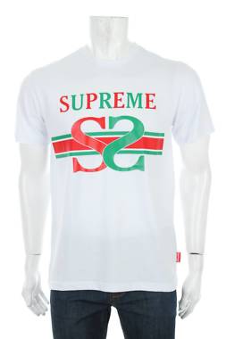 Мъжка тениска Supreme Spain1