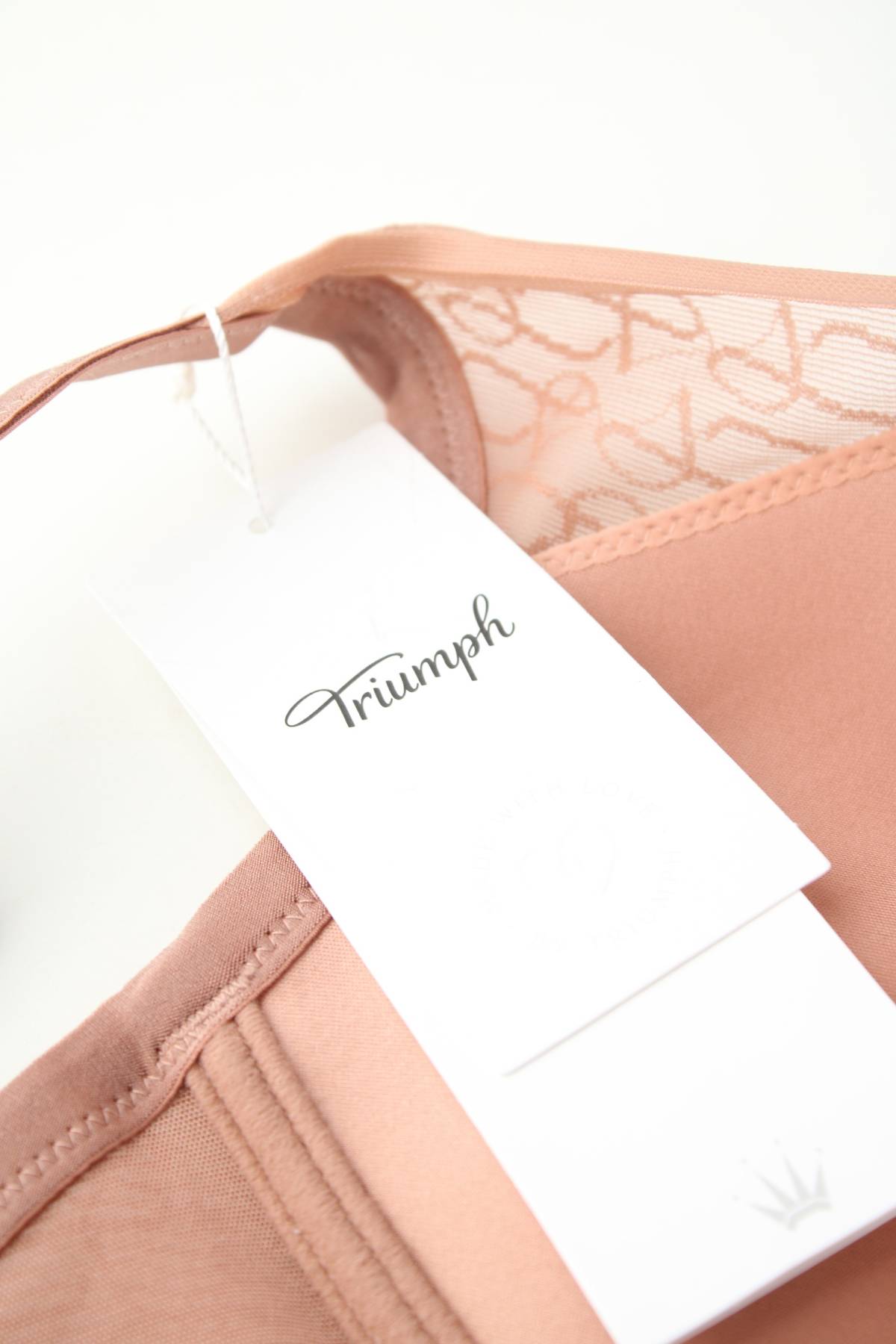 Сутиен Triumph3
