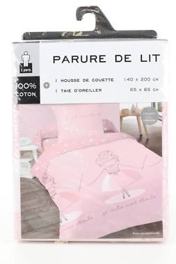 Спален комплект Parule de Lit1