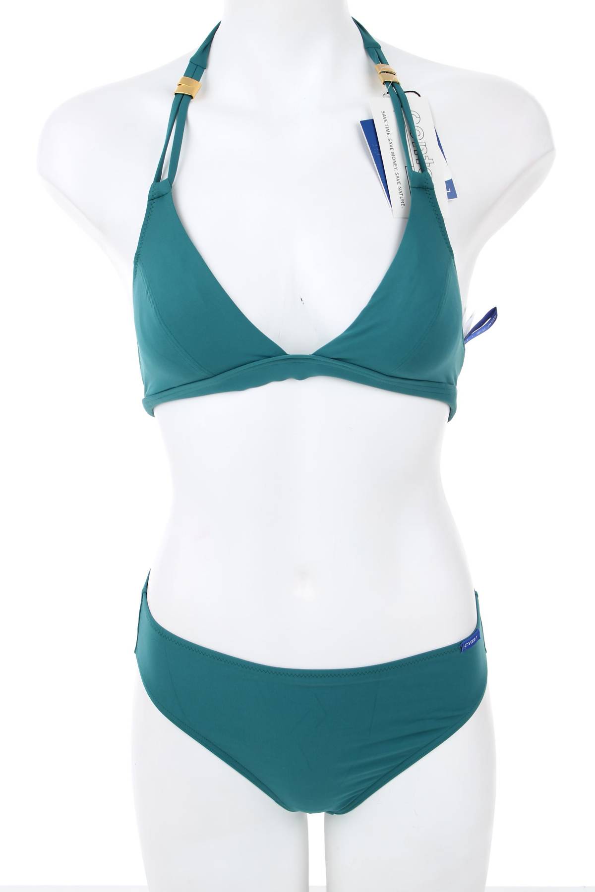 Бански костюм Cyell1 - Contour.bg Бански костюм Cyell1