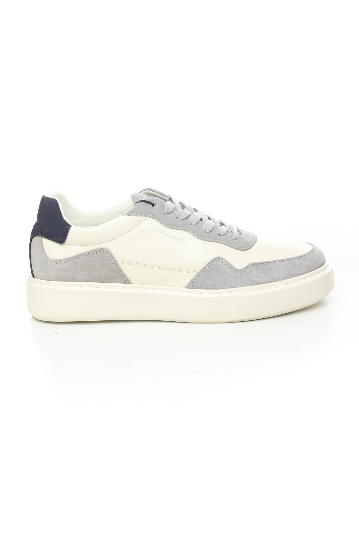 Кецове Gant1 - Contour.bg Кецове Gant1