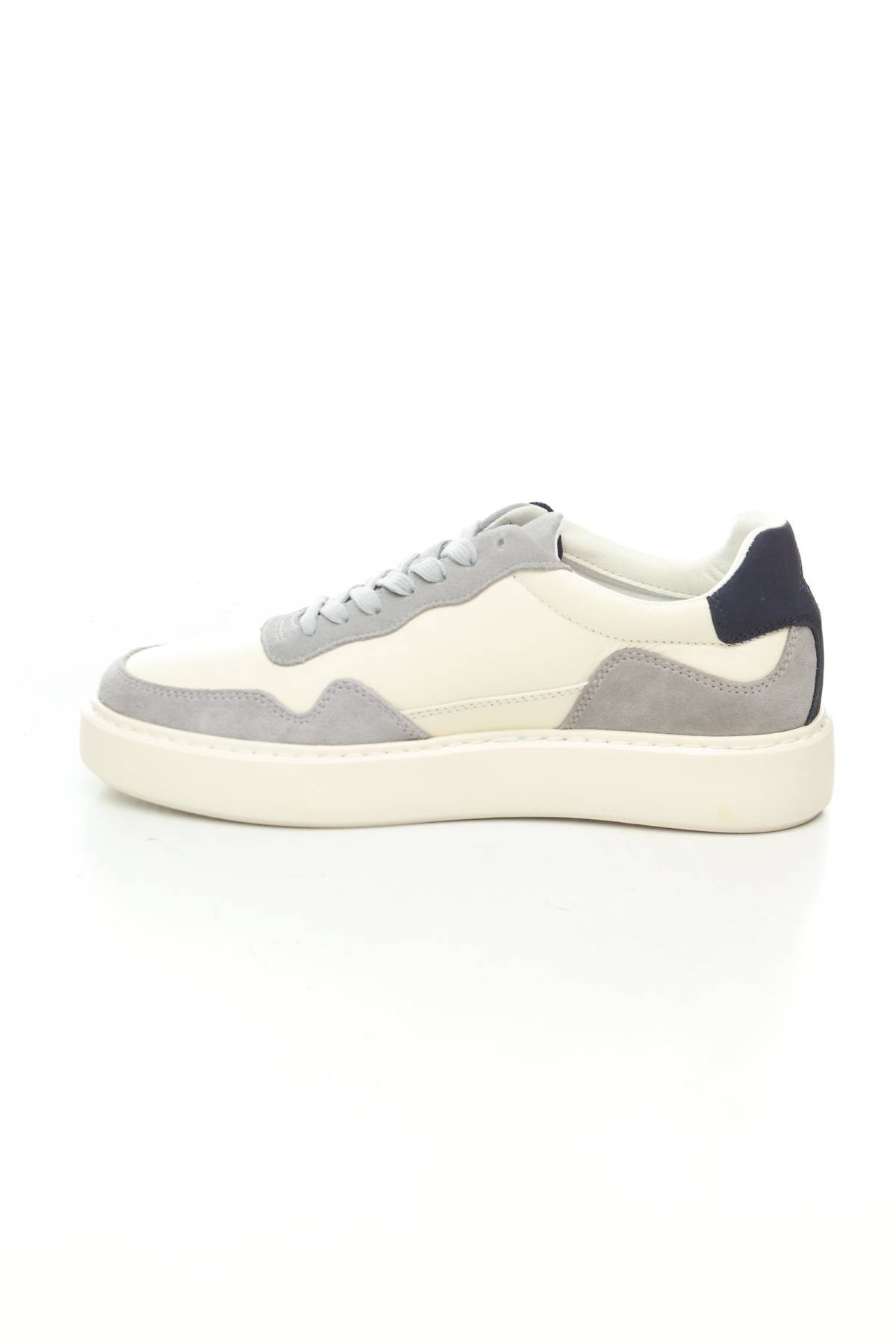 Кецове Gant2 - Contour.bg Кецове Gant2