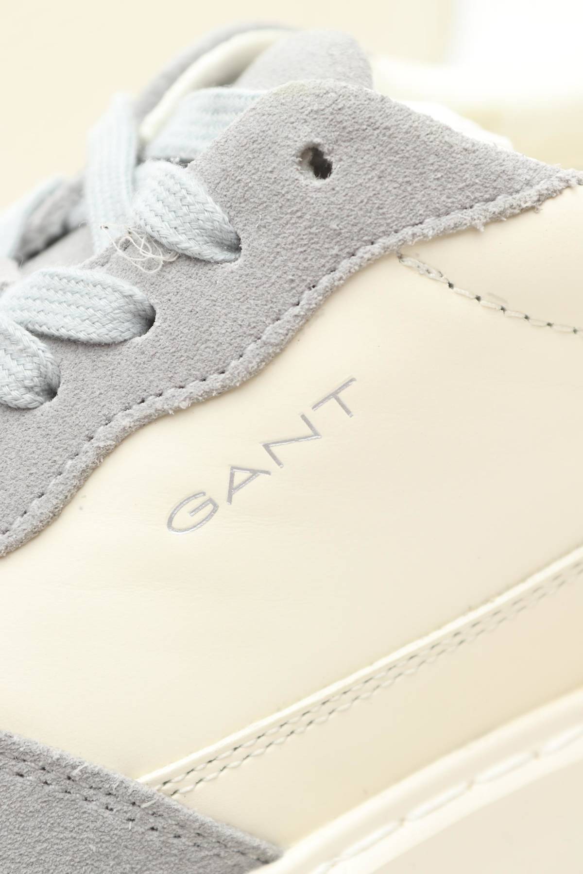 Кецове Gant5 - Contour.bg Кецове Gant5