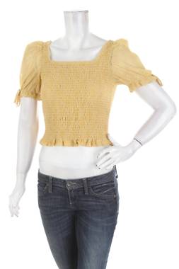 Γυναικεία μπλούζα Vero Moda1