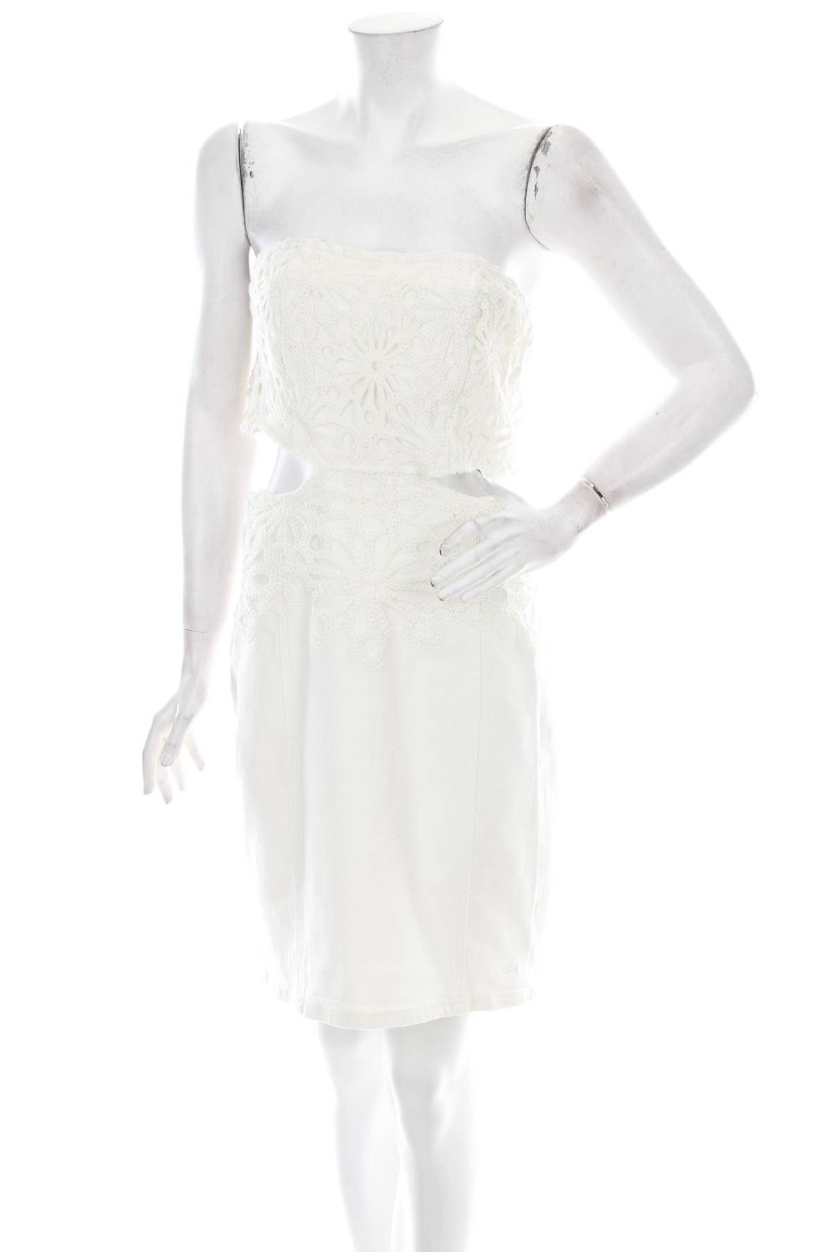 Рокля Guess1 - Contour.bg Рокля Guess1