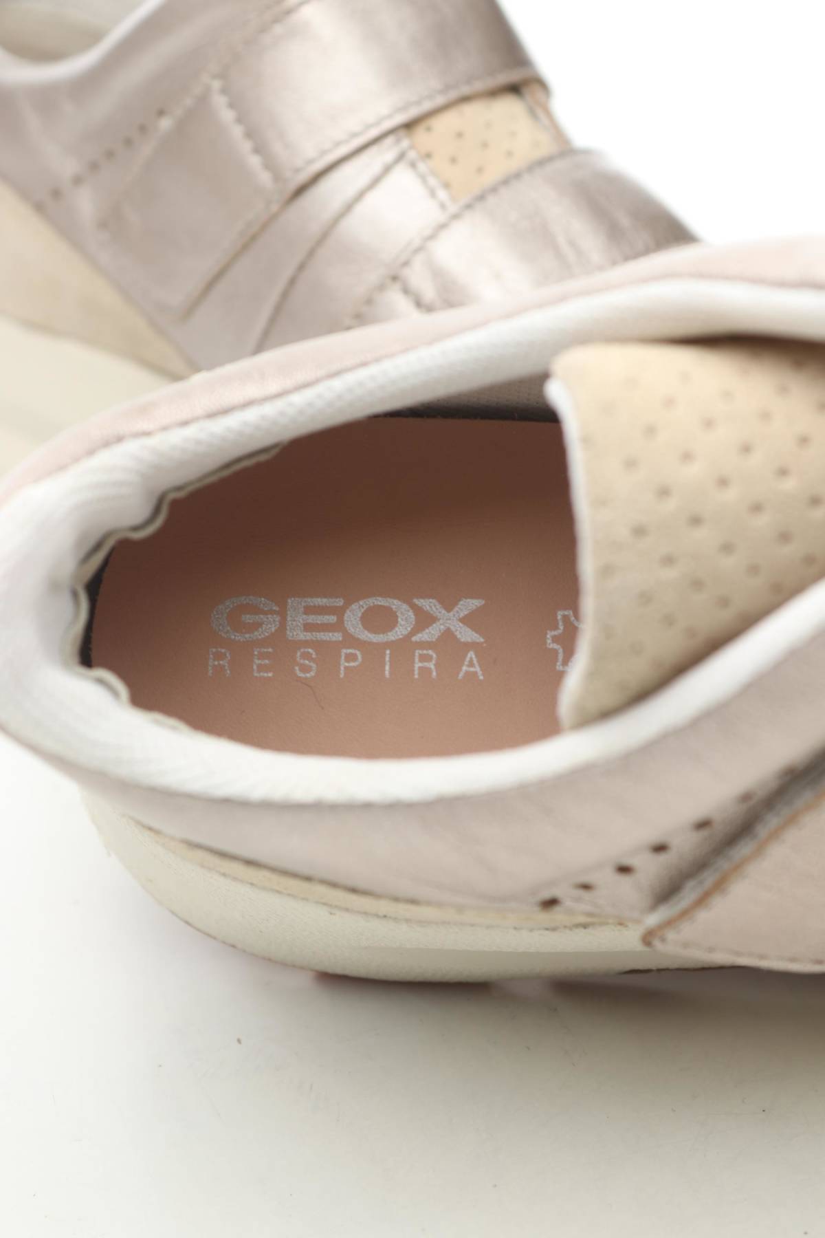 Маратонки Geox5