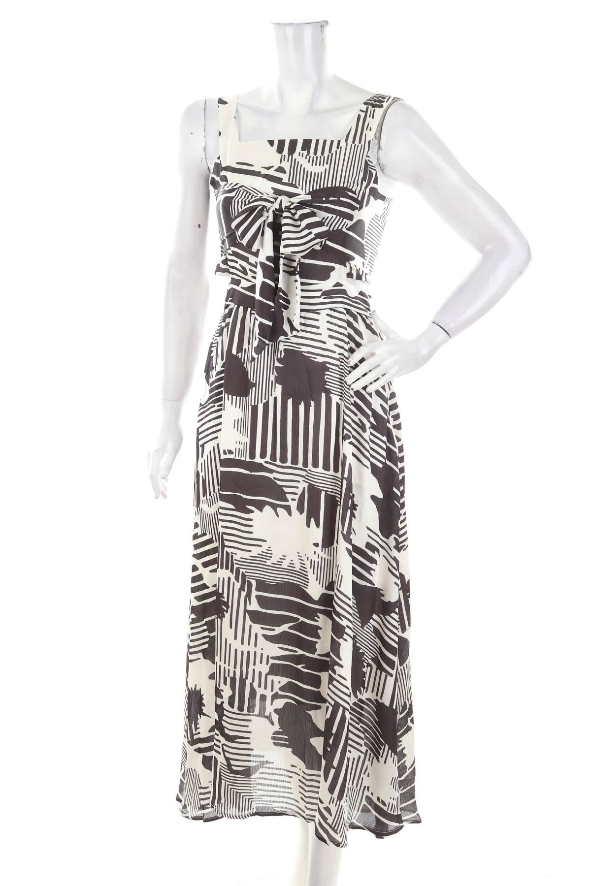 Рокля Vero Moda1 - Contour.bg Рокля Vero Moda1