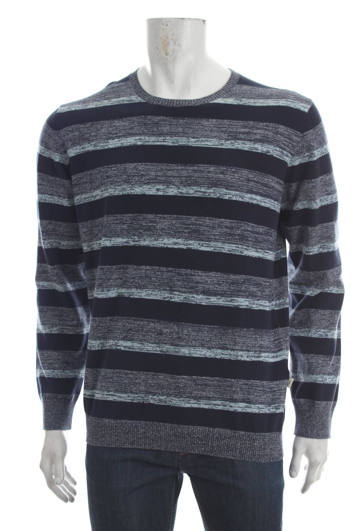 Мъжки пуловер Liu Jo1