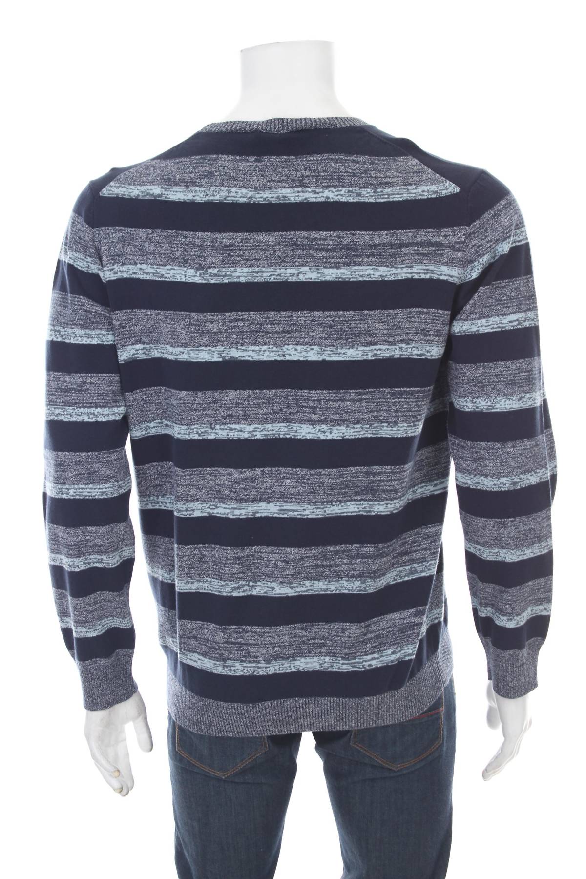 Мъжки пуловер Liu Jo2