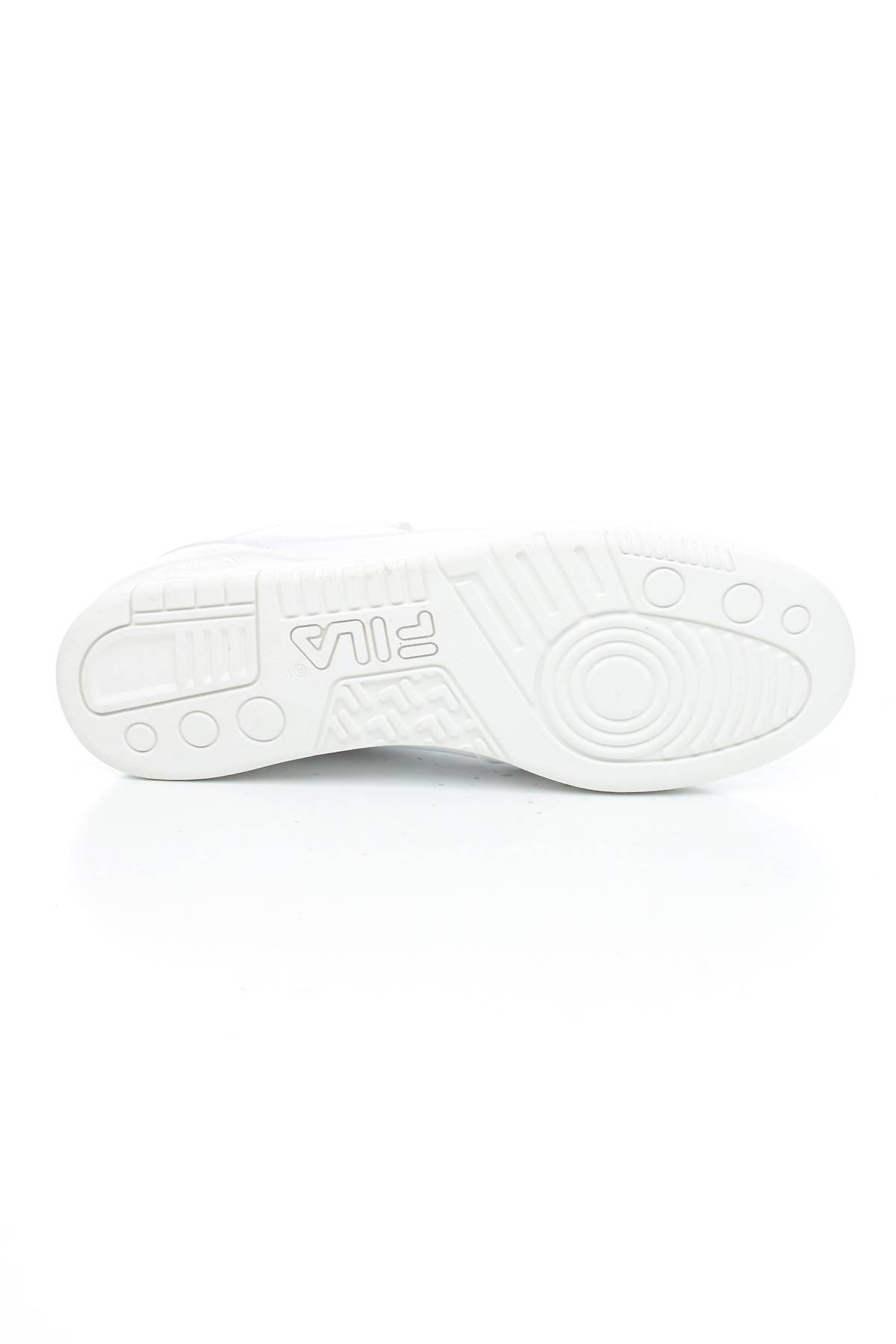 Кецове FILA4 - Contour.bg Кецове FILA4