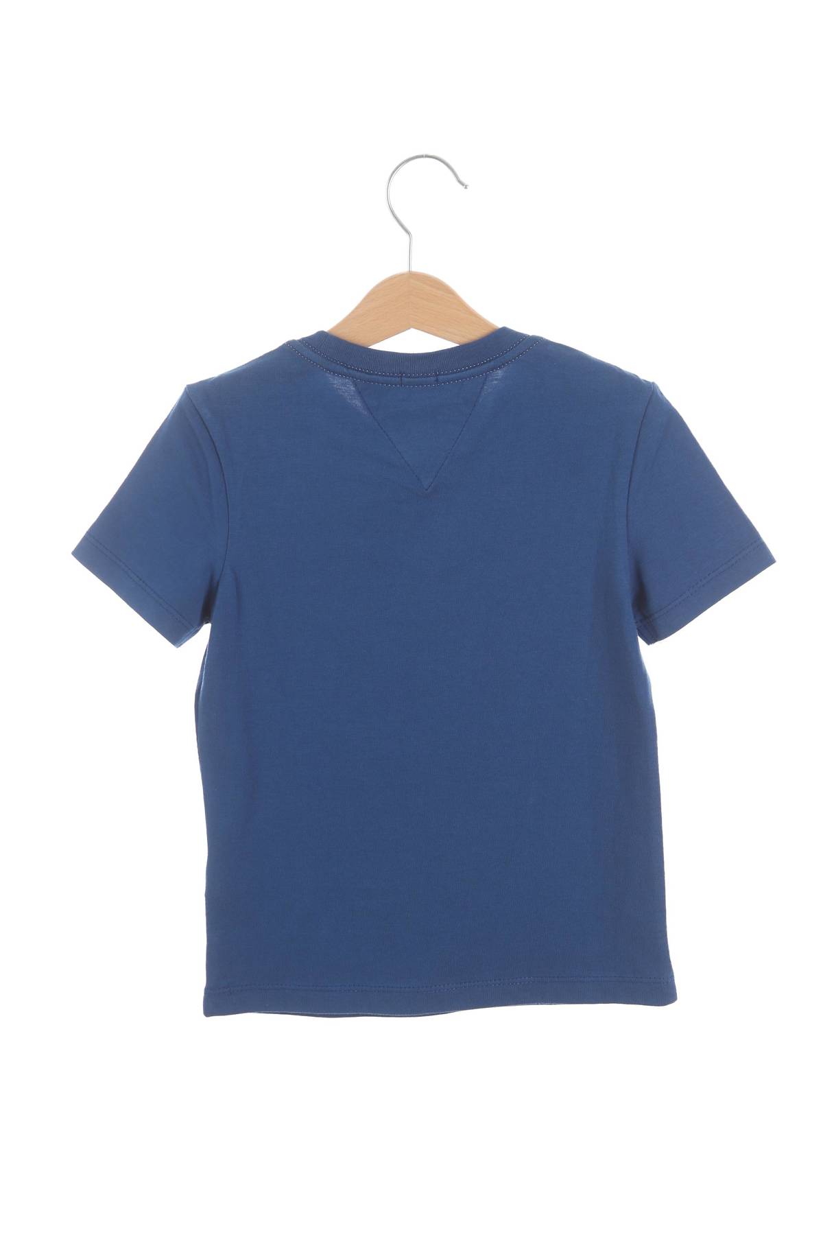 Детска тениска Tommy Hilfiger2 - Contour.bg Детска тениска Tommy Hilfiger2