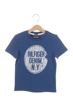 Детска тениска Tommy Hilfiger1