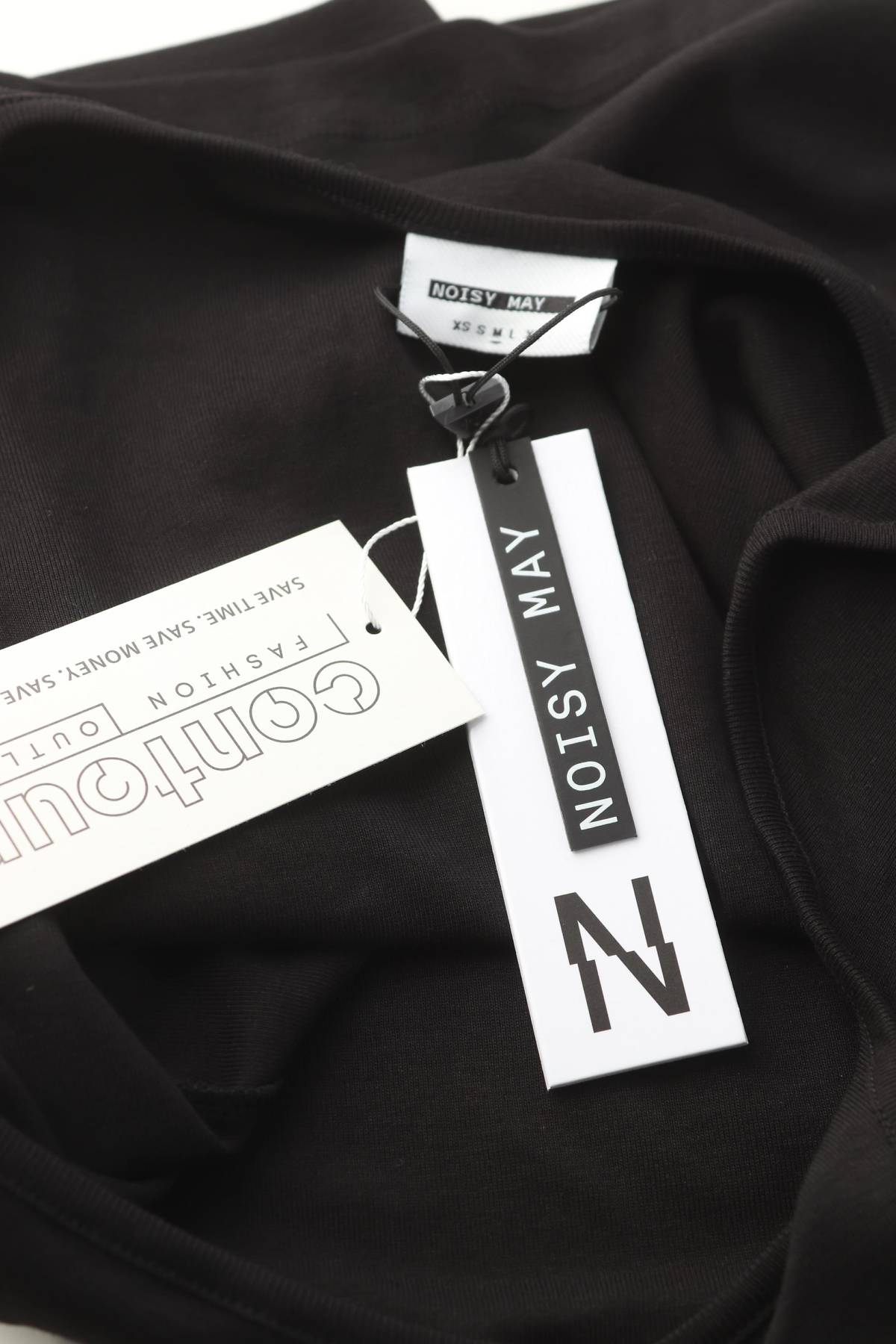 Γυναικεία μπλούζα Noisy May3 - Contourshop.gr Γυναικεία μπλούζα Noisy May3