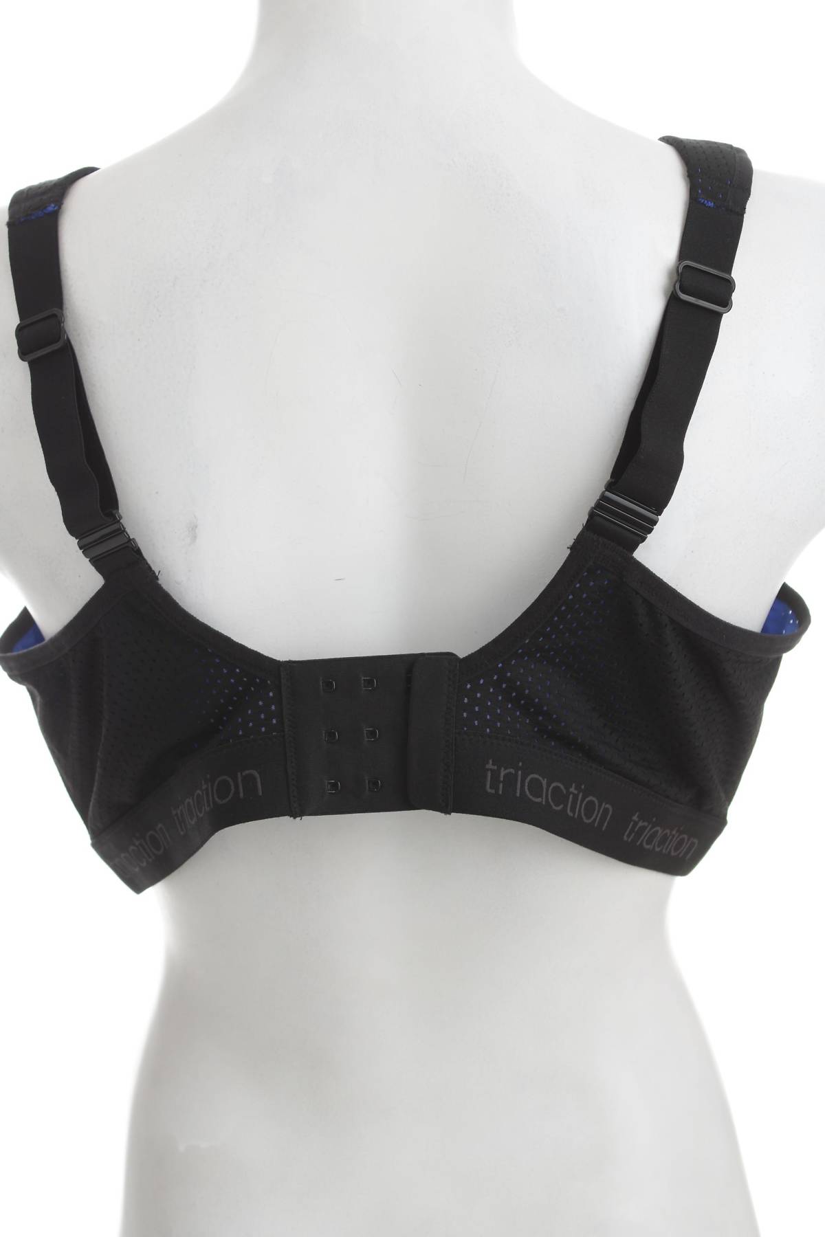 Αθλητικό σουτιέν Triumph Triaction2 - Contourshop.gr Αθλητικό σουτιέν Triumph Triaction2