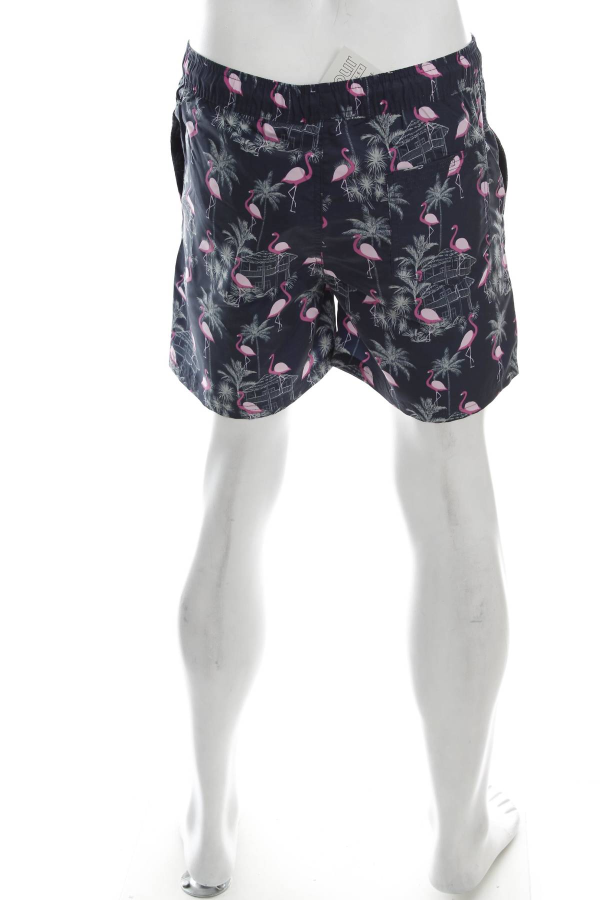 Мъжки шорти за плуване Jack & Jones2 - Contour.bg Мъжки шорти за плуване Jack & Jones2