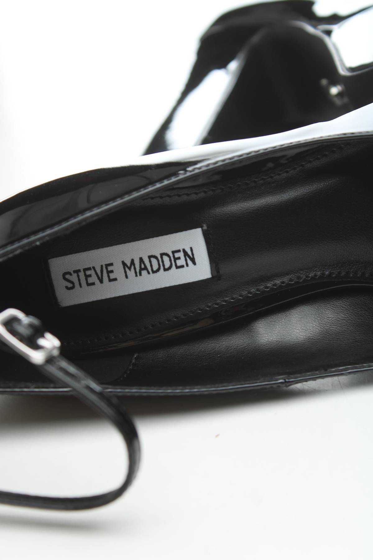 Γυναικεία παπούτσια Steve Madden5 - Contourshop.gr Γυναικεία παπούτσια Steve Madden5
