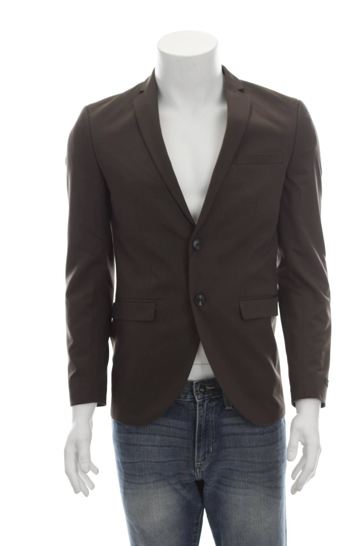 Ανδρικό σακάκι Jack & Jones1 - Contourshop.gr Ανδρικό σακάκι Jack & Jones1