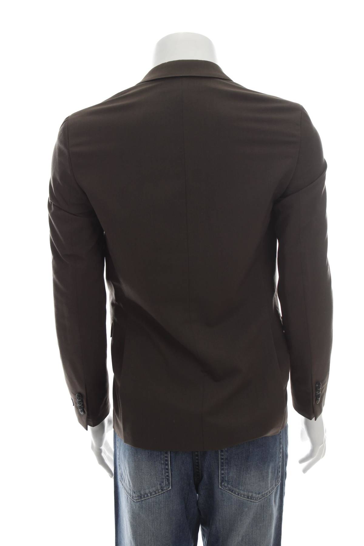 Ανδρικό σακάκι Jack & Jones2 - Contourshop.gr Ανδρικό σακάκι Jack & Jones2