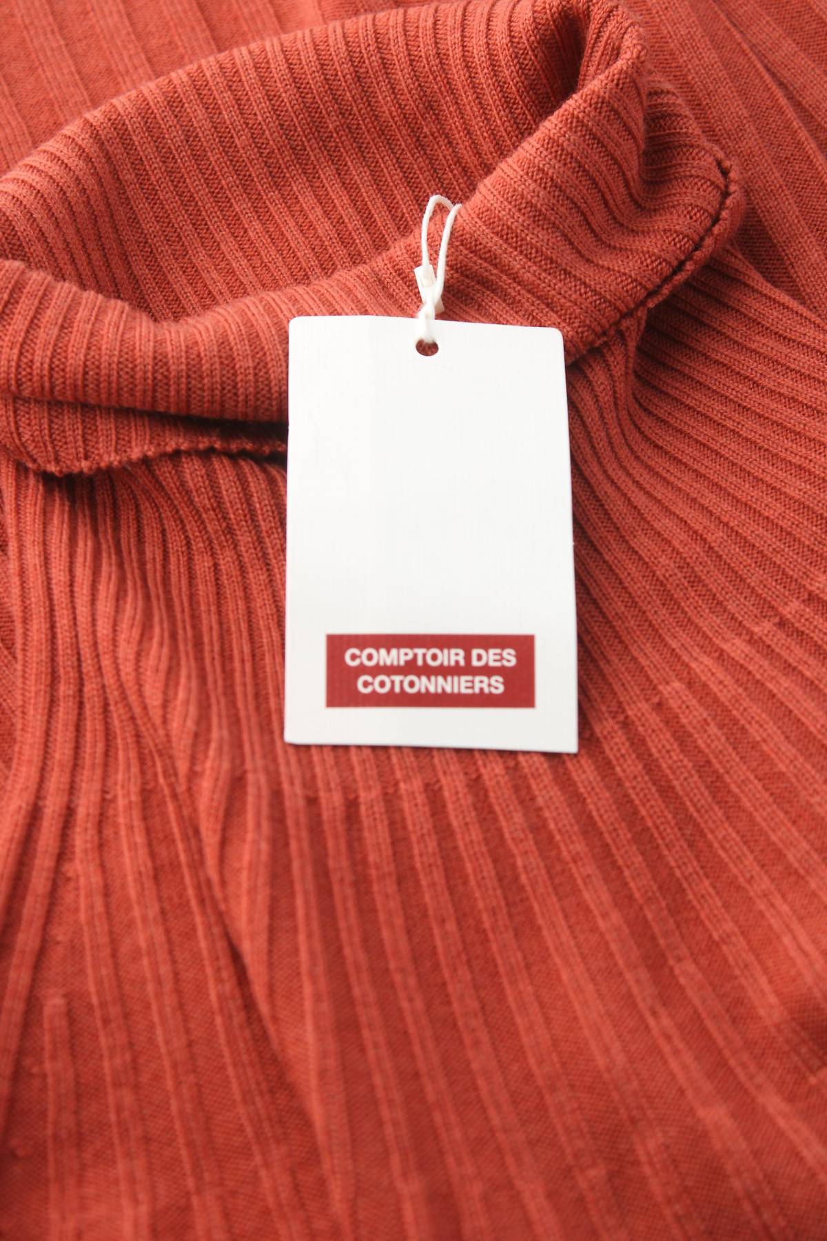 Дамско поло Comptoir Des Cotonniers3 - Contour.bg Дамско поло Comptoir Des Cotonniers3