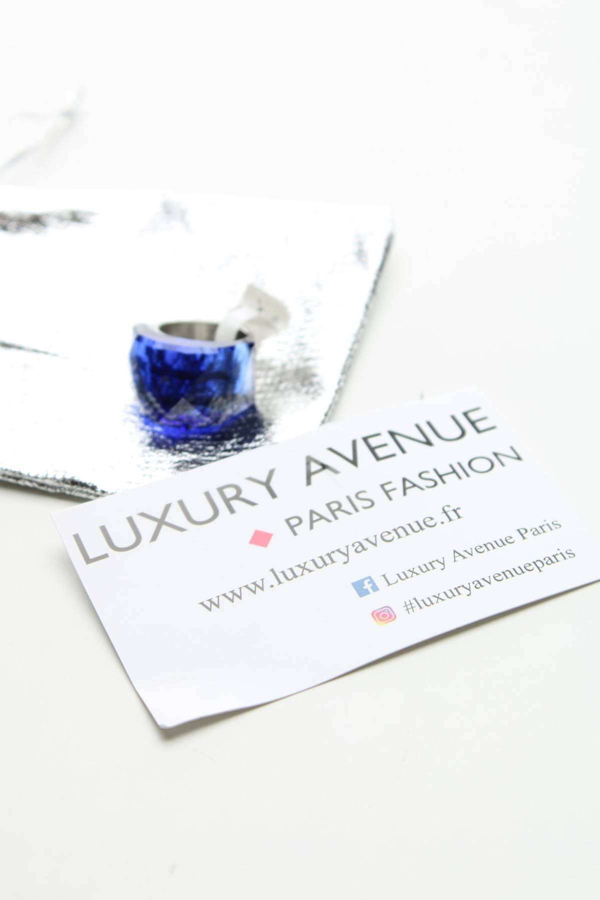 Δαχτυλίδι Luxury Avenue3