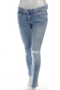 Дамски дънки Pepe Jeans1