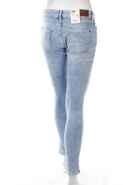 Дамски дънки Pepe Jeans2