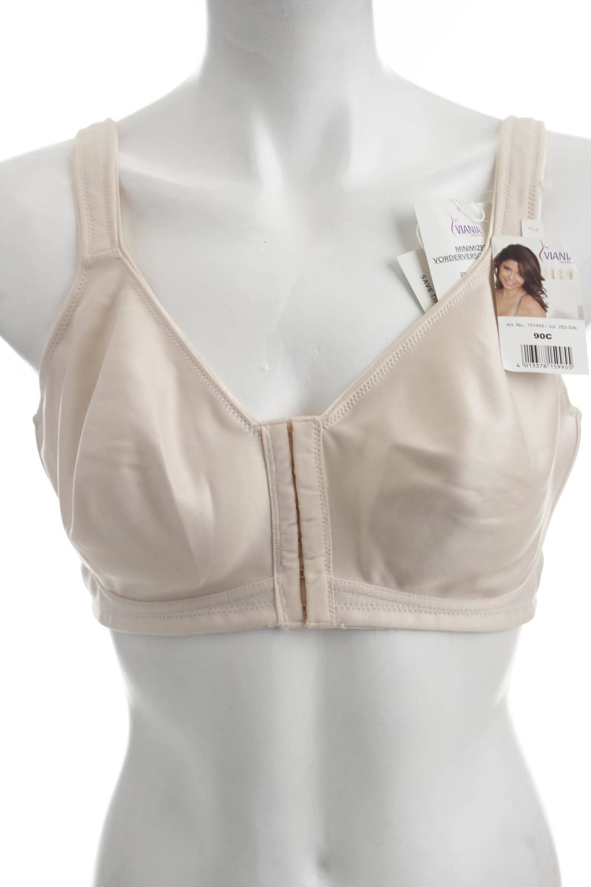 Сутиен Viania1 - Contour.bg Сутиен Viania1