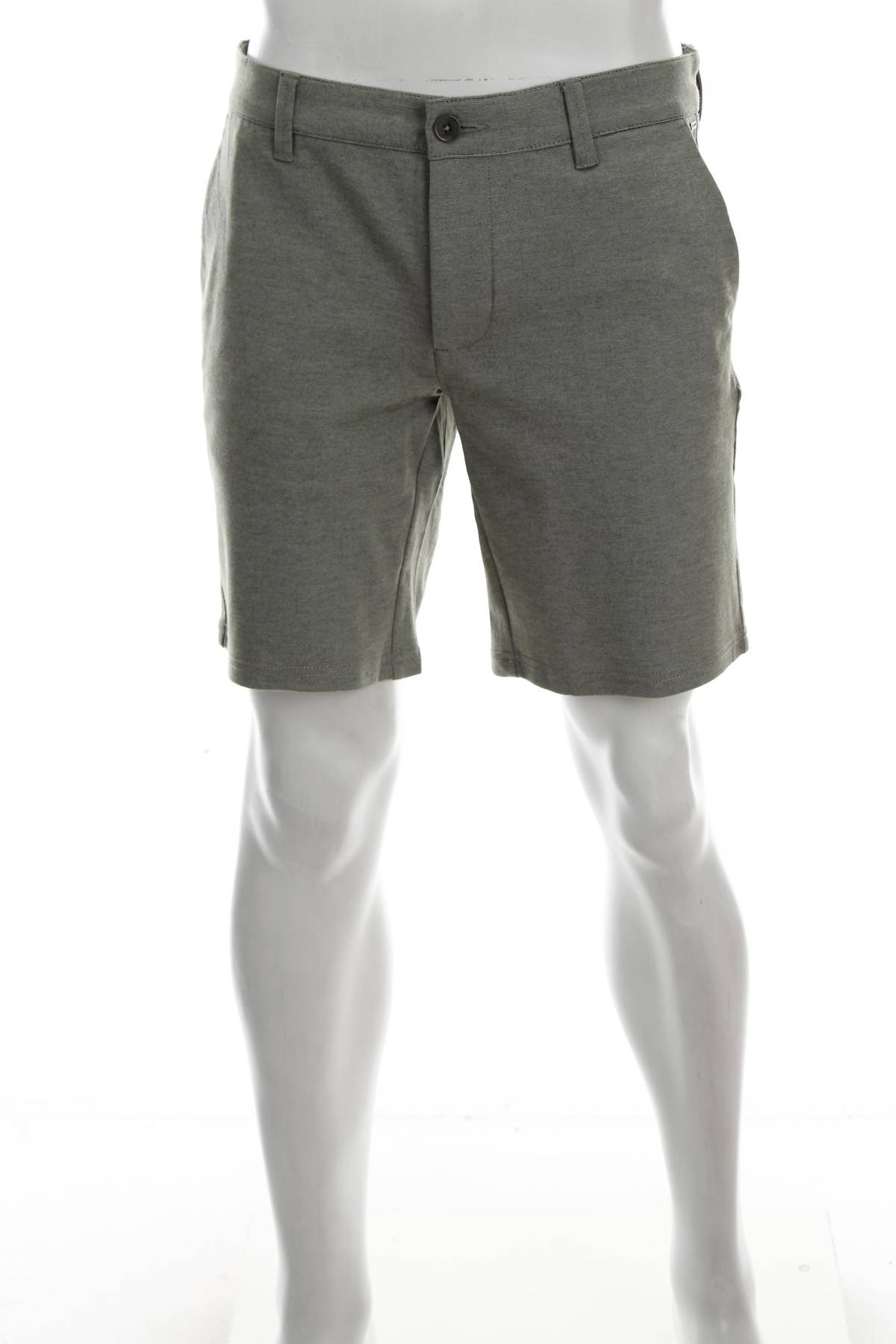 Ανδρικό σορτσάκι Only & Sons1 - Contourshop.gr Ανδρικό σορτσάκι Only & Sons1