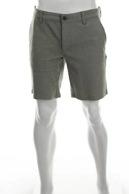 Ανδρικό σορτσάκι Only & Sons1 - Contourshop.gr Ανδρικό σορτσάκι Only & Sons1