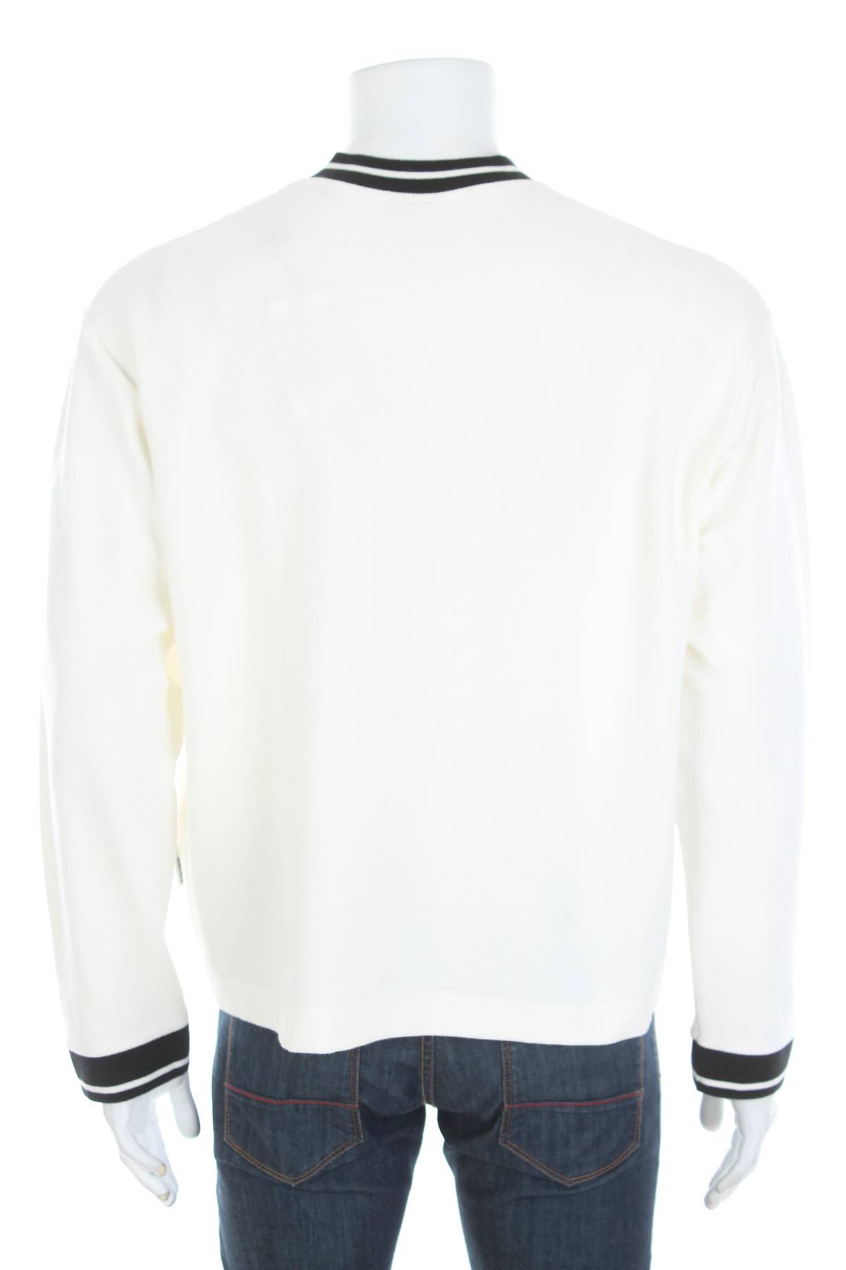 Мъжка блуза Jack & Jones CORE2 - Contour.bg Мъжка блуза Jack & Jones CORE2