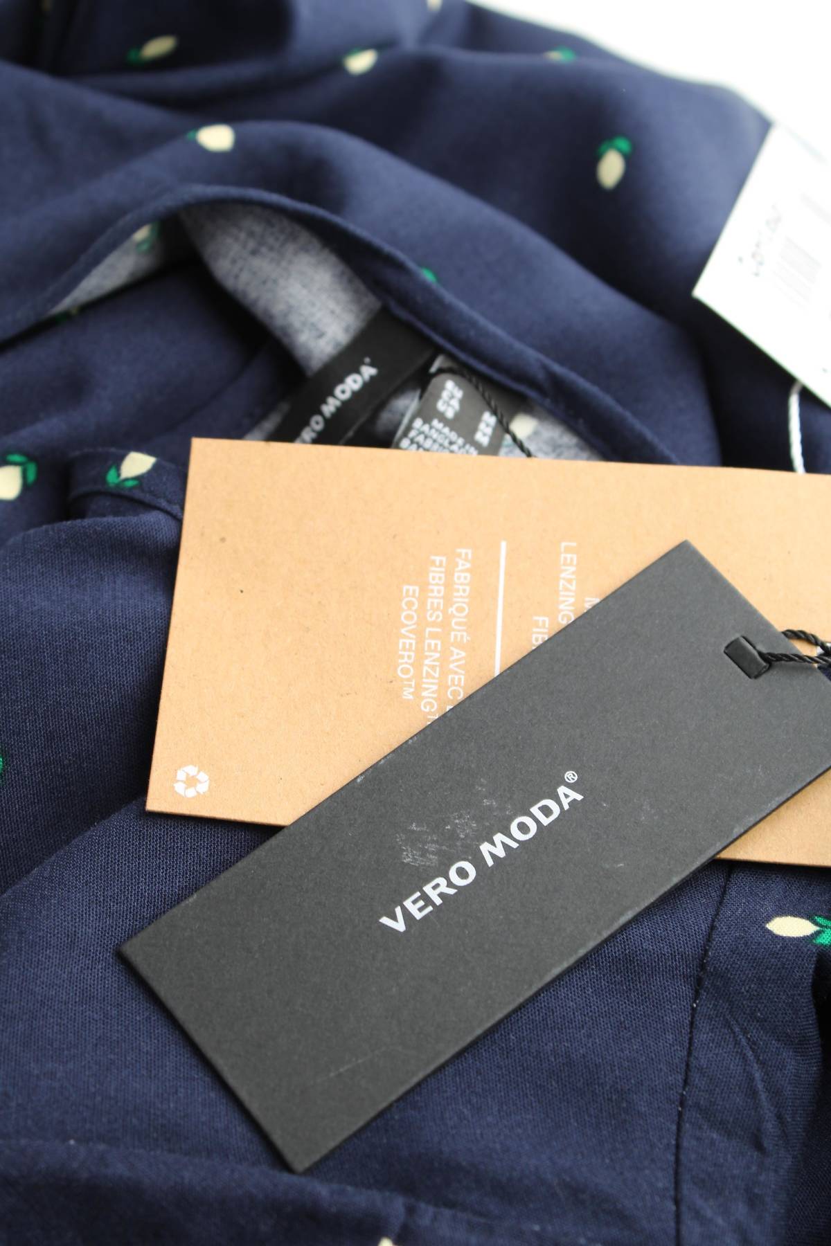 Дамска блуза Vero Moda3