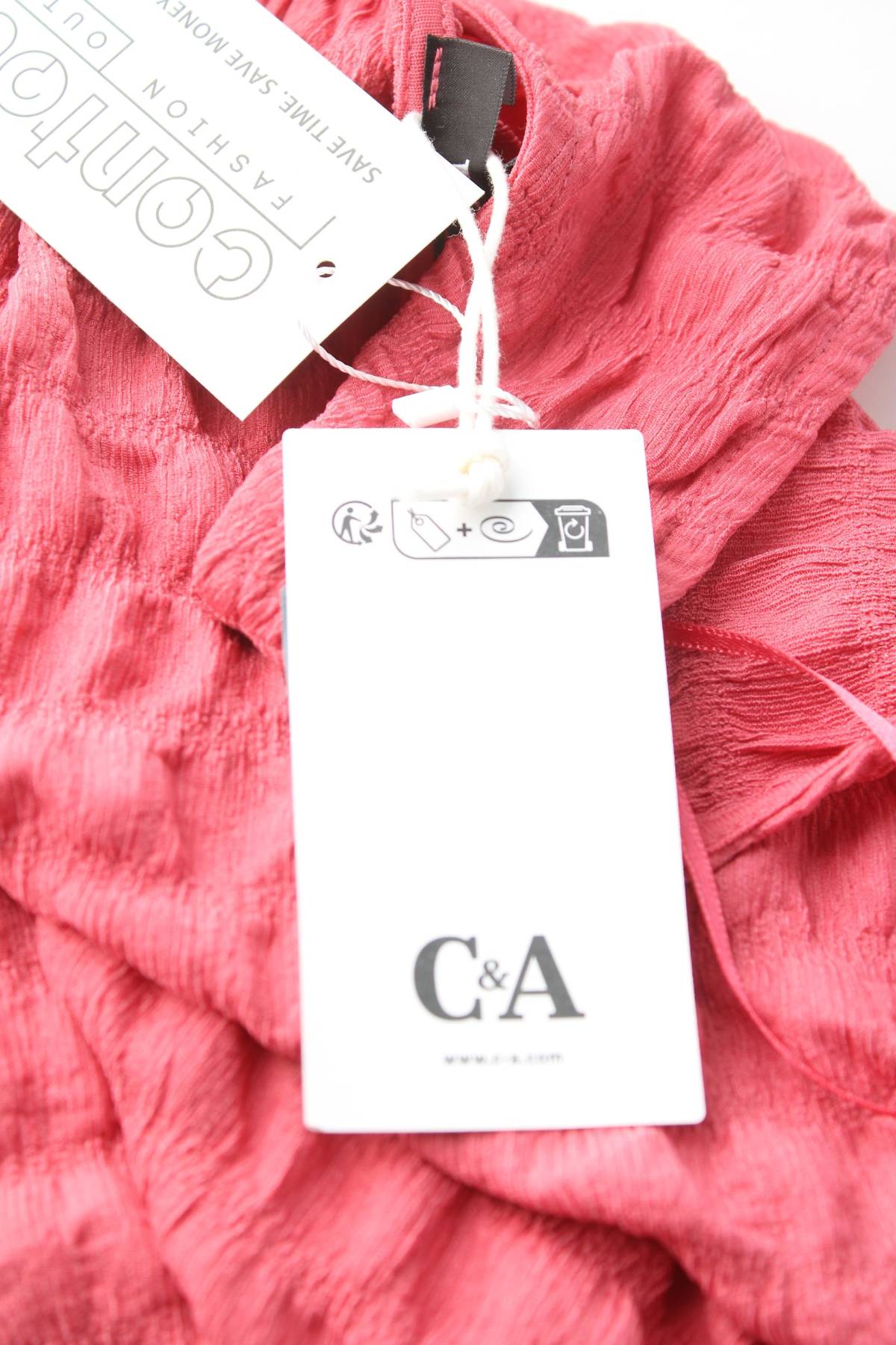 Дамски потник C&A3