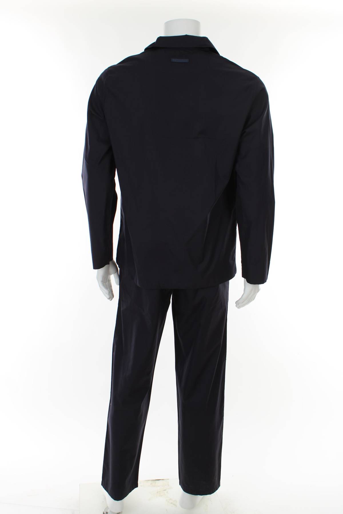 Ανδρική πιτζάμα Paul Smith2