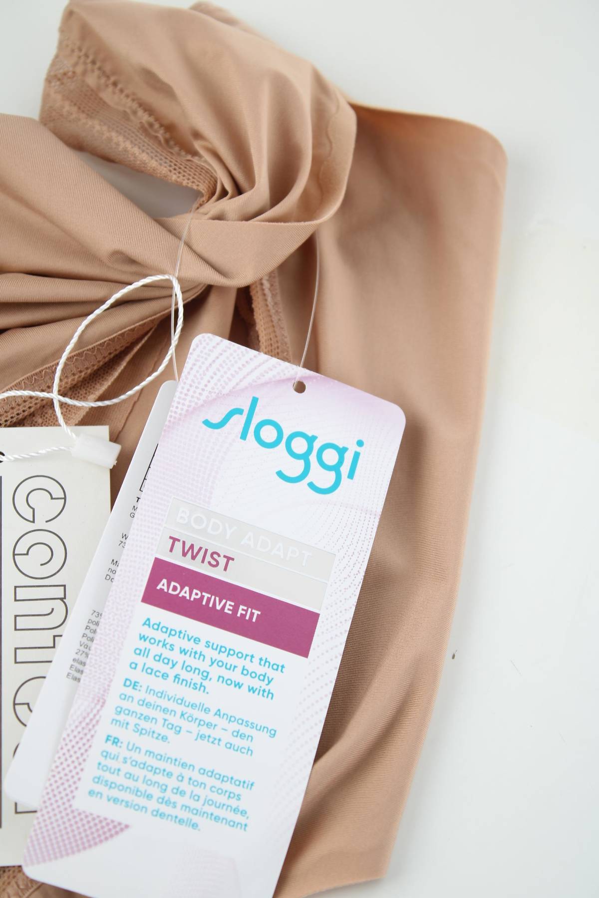 Бикини Sloggi3 - Contour.bg Бикини Sloggi3