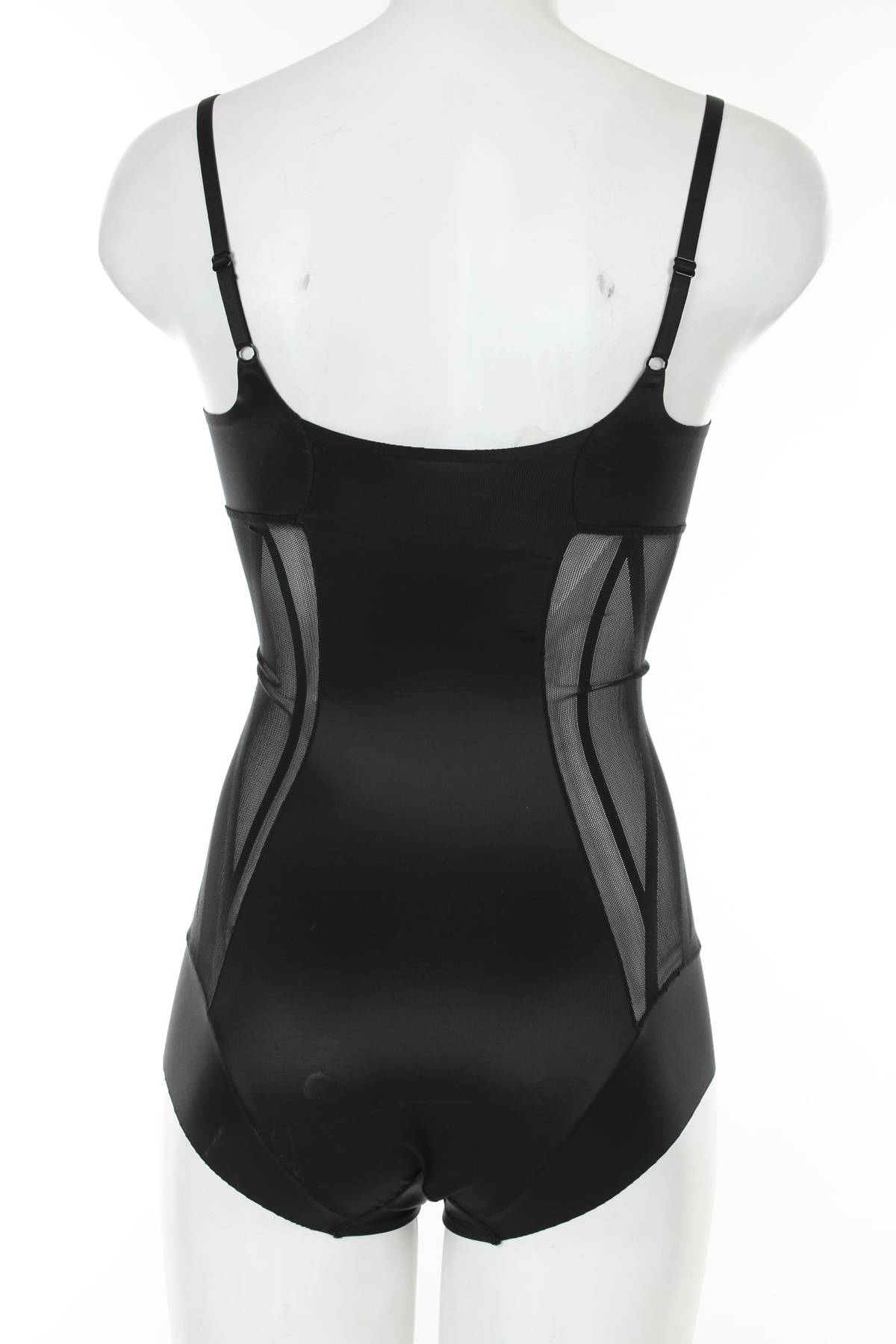 Дамско боди Hunkemoller x I Am Danielle Van Grondelle2