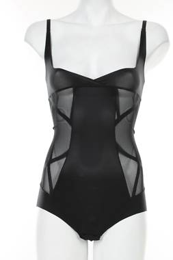 Дамско боди Hunkemoller x I Am Danielle Van Grondelle1