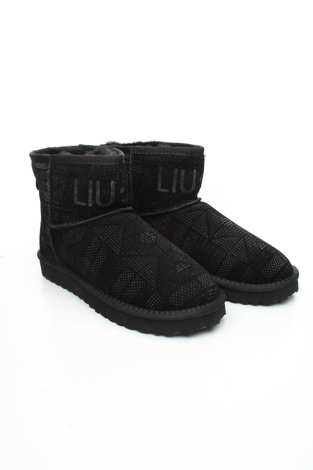 Дамски боти Liu Jo3