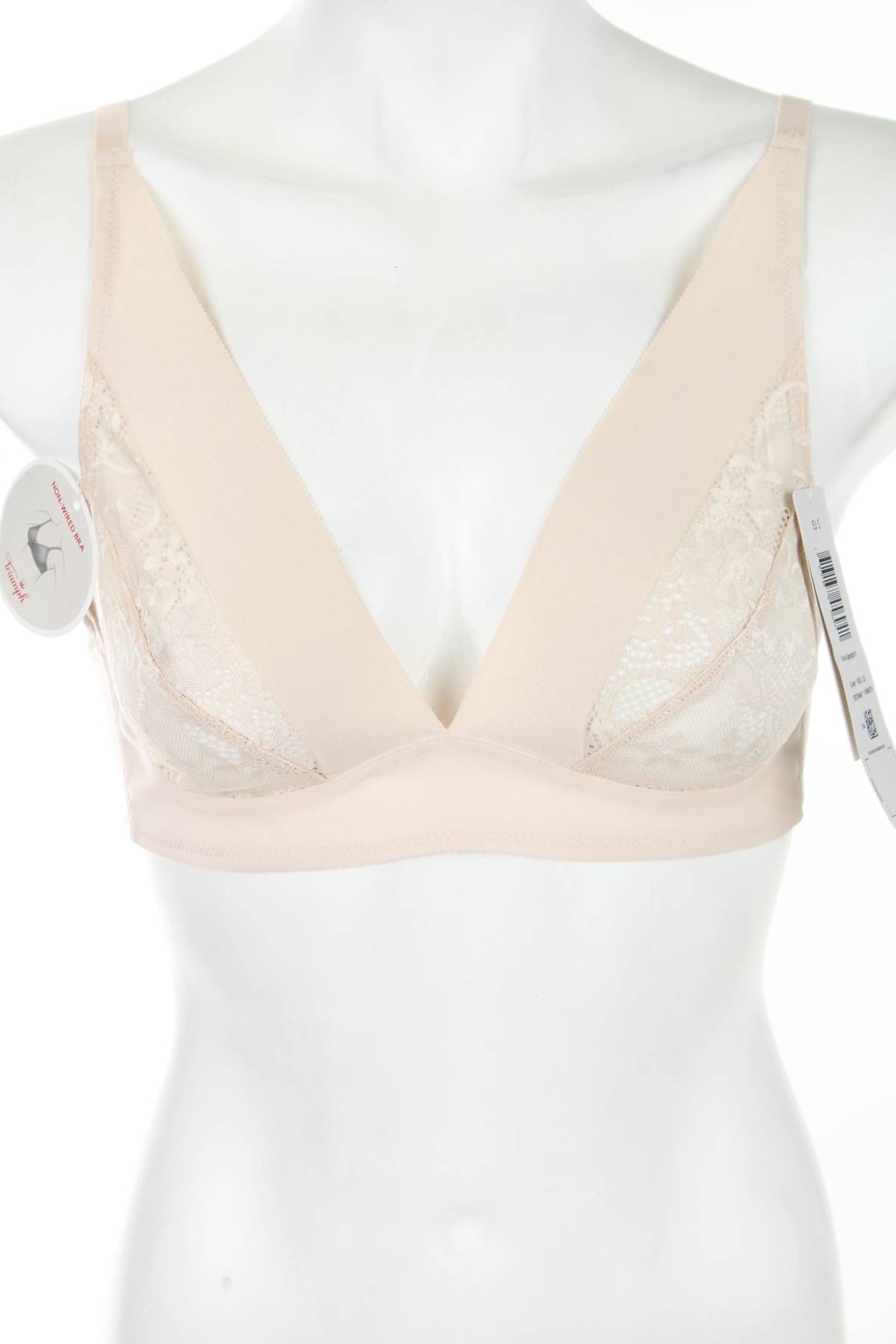 Сутиен Triumph1 - Contour.bg Сутиен Triumph1