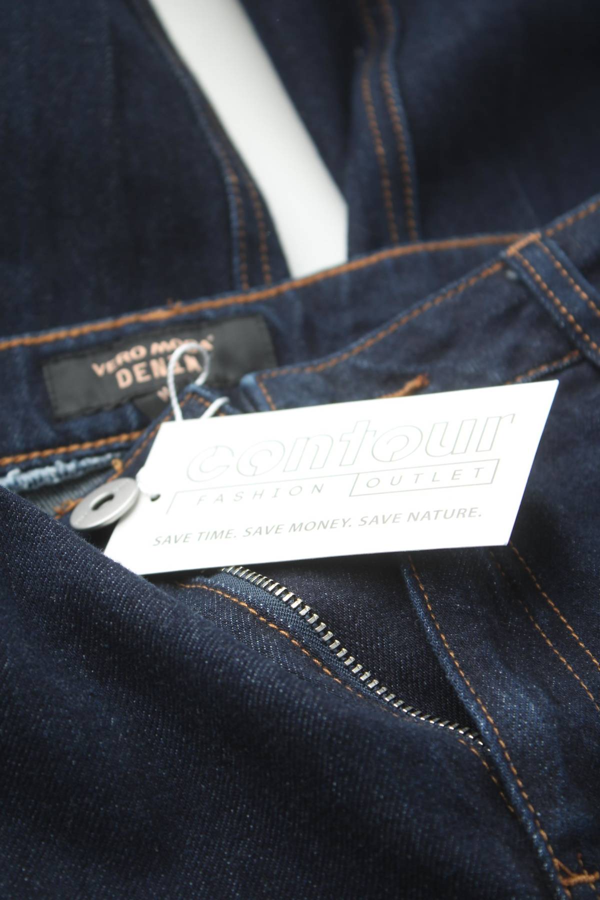 Γυναικεία τζιν Vero Moda3