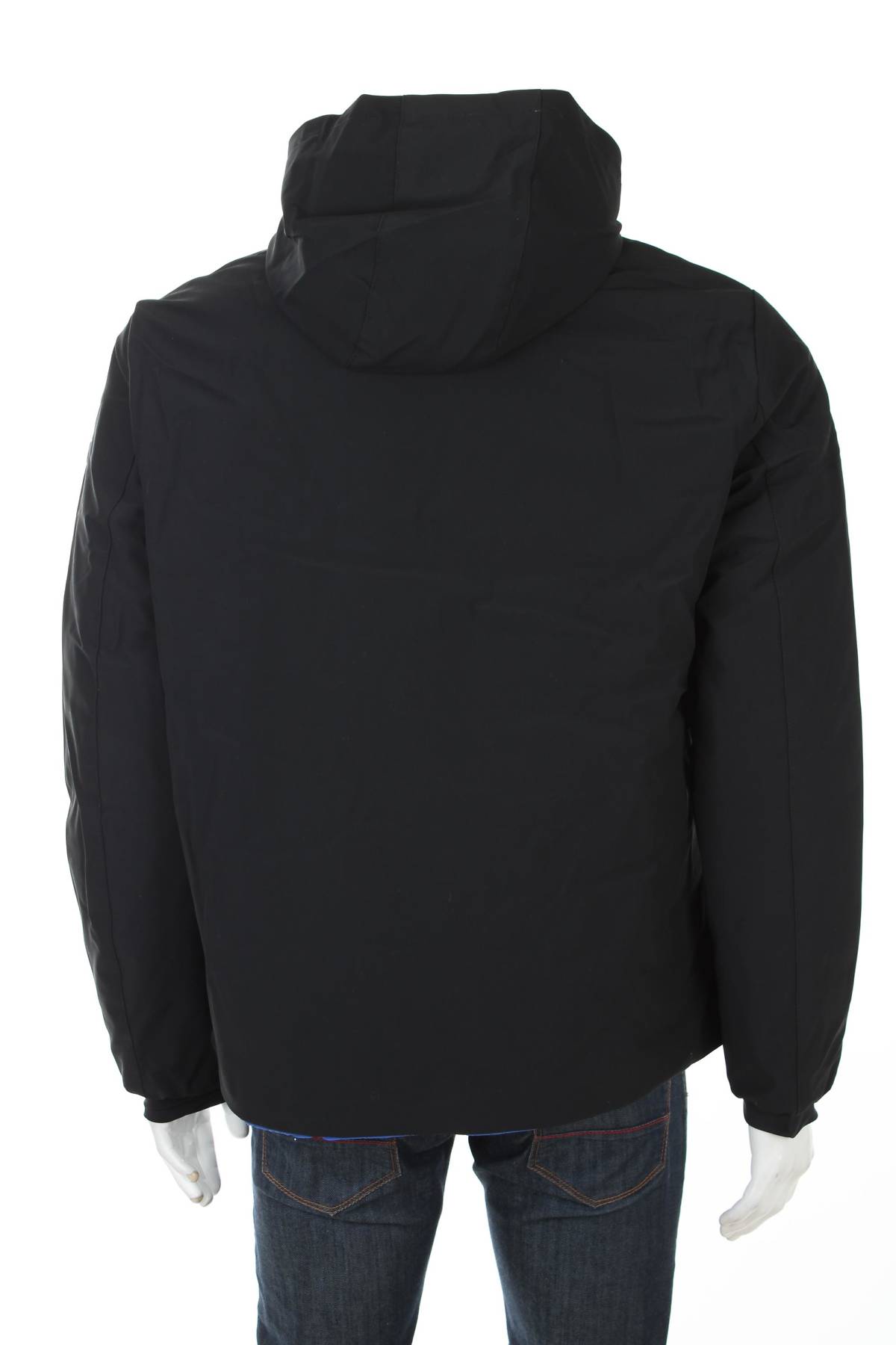 Мъжко яке US Polo Assn.2 - Contour.bg Мъжко яке US Polo Assn.2