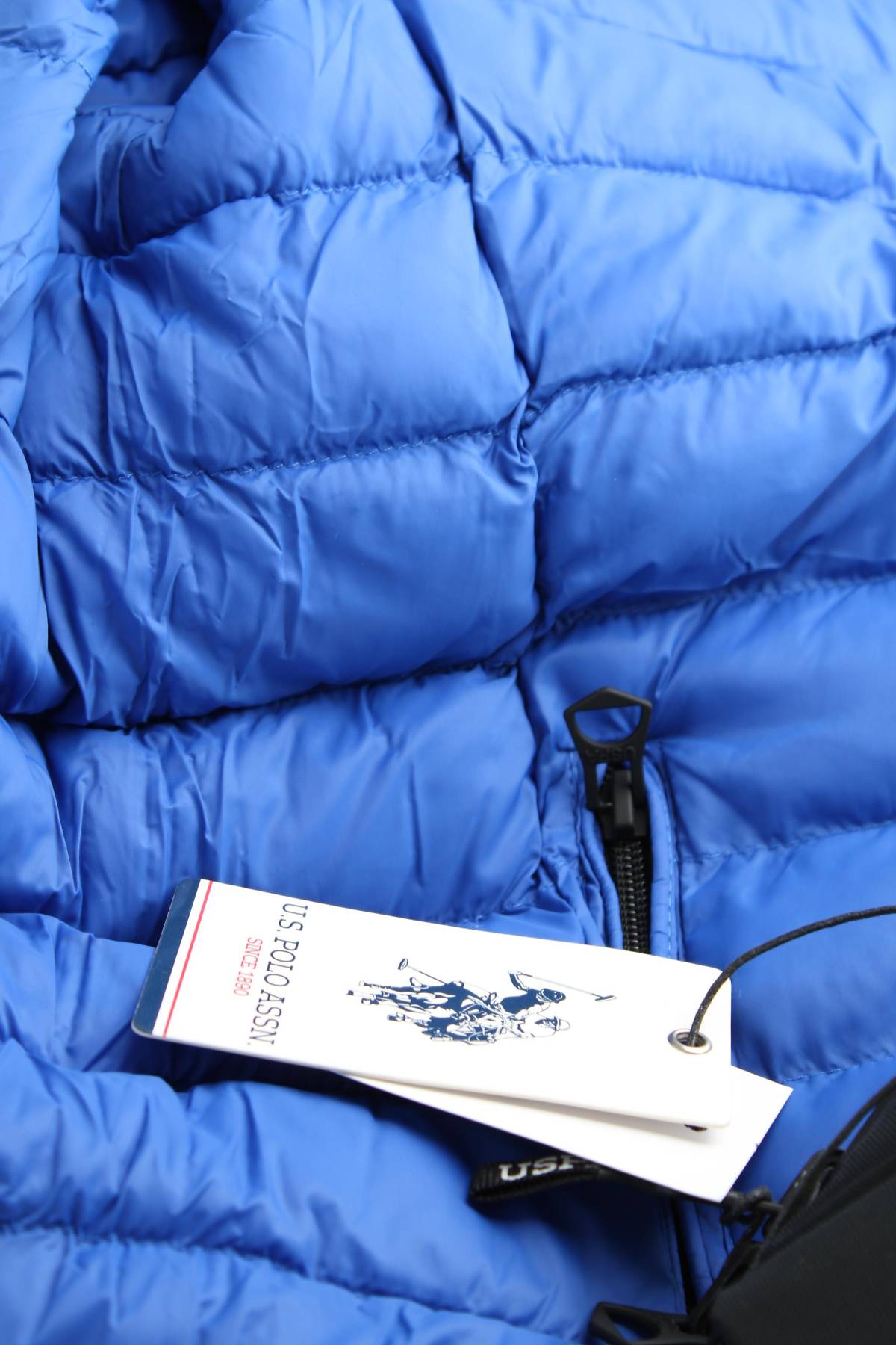 Мъжко яке US Polo Assn.4 - Contour.bg Мъжко яке US Polo Assn.4