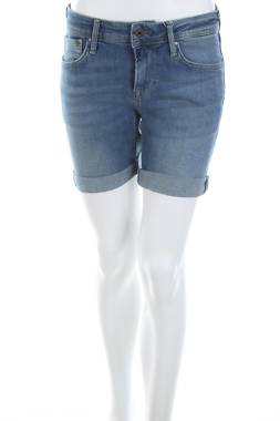 Γυναικεία τζιν σορτσάκια Pepe Jeans1
